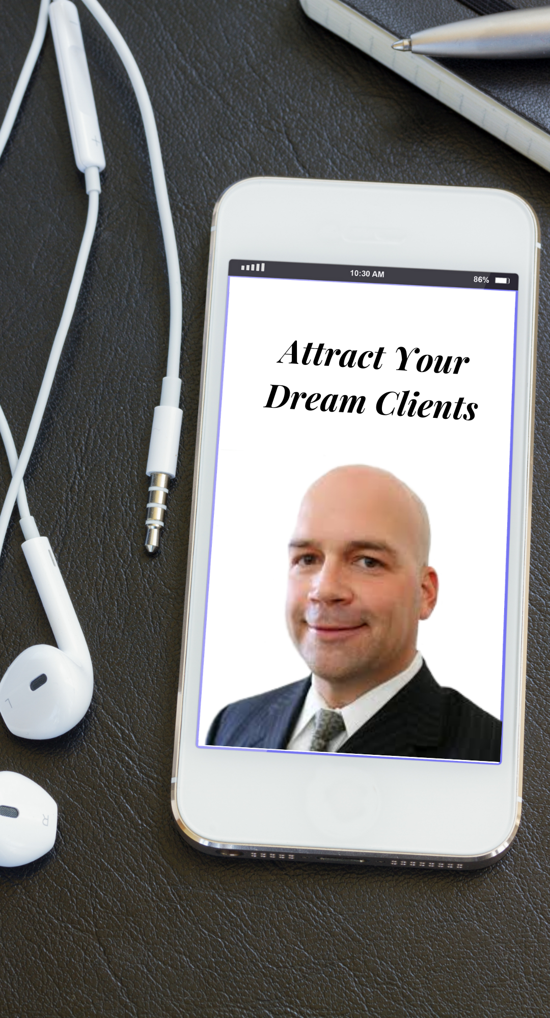 Attract Your Dream Clients